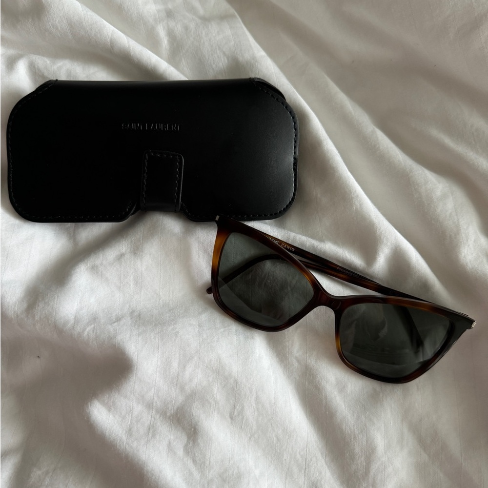 Ysl sunglasses